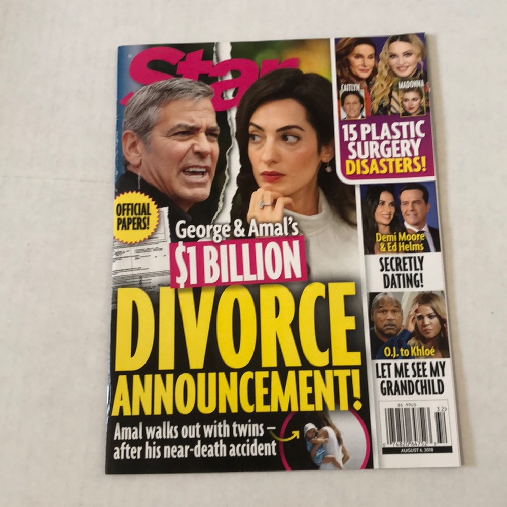 Star Magazine